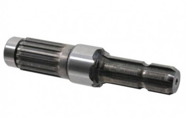 PTO (WOM) wałek odbioru mocy